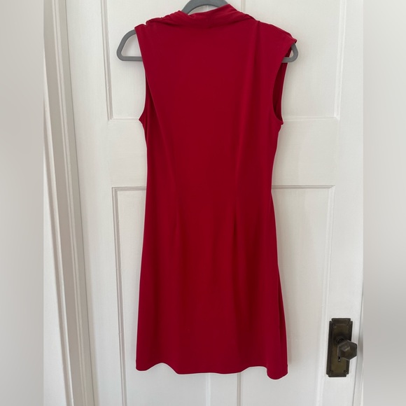 BGBGMaxAzria dress new with tags size medium - Picture 2 of 3